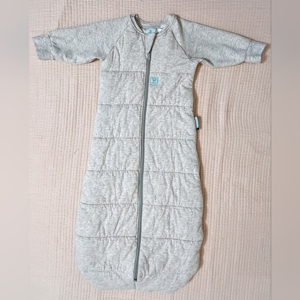 ergoPouch Jersey Sleeping Bag. 3.5 TOG, 8-24 months